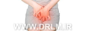 خارش بعد از عمل لابیا