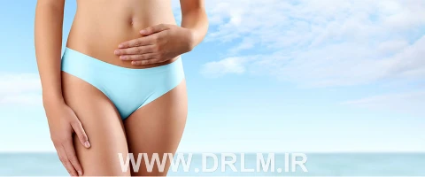 تنگ کردن واژن با نخ