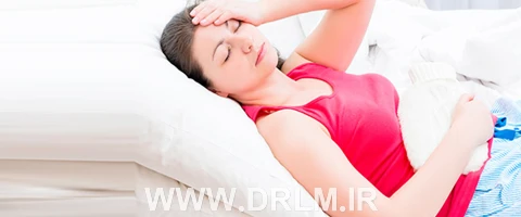 مراقبت هاي بعد از جراحي بكارت