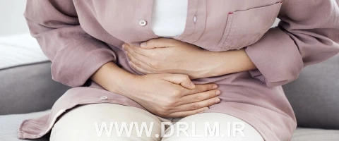چگونه بفهمم عفونت رحم دارم