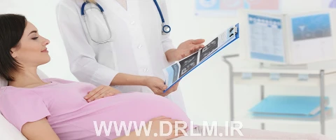نحوه مراقبت از زن باردار