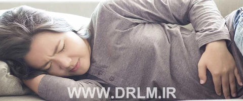 علت درد زیر شکم بعد از آمنیوسنتز