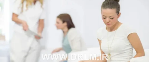لابیاپلاستی با لیزر چیست
