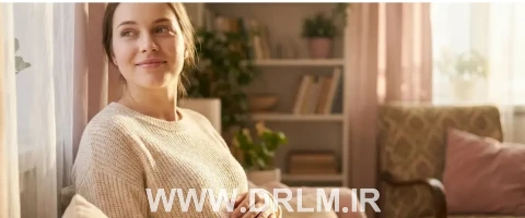 علایم صددرصدی بارداری قبل از پریود