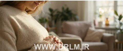 علایم صددرصدی بارداری در هفته اول