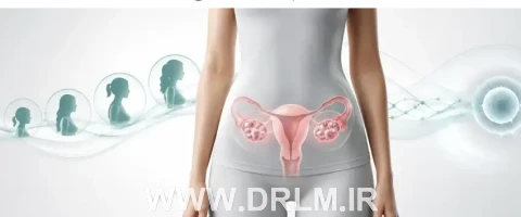 تنبلی تخمدان از چه سنی شروع می‌شود؟