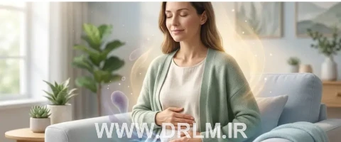 علائم کوچک شدن فیبروم