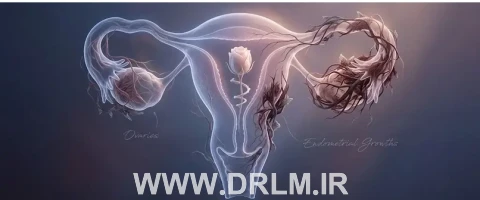آیا آندومتریوز باعث ناباروری می‌شود؟